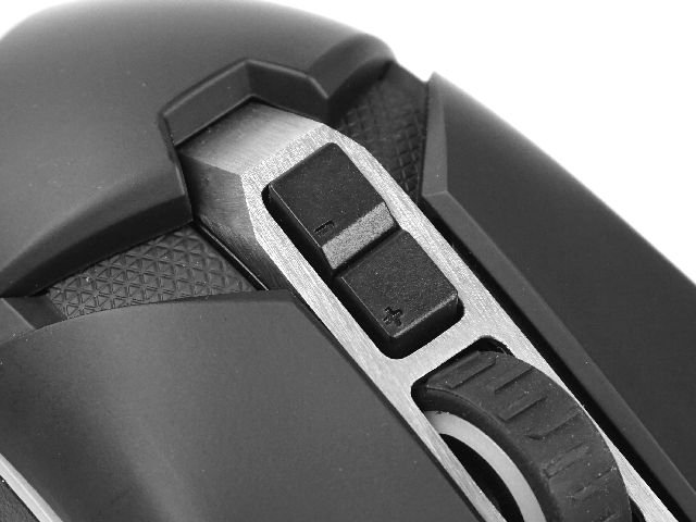 AORUS M5