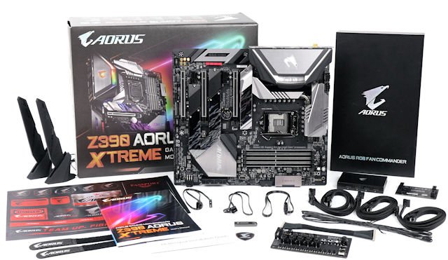 Z390 XE