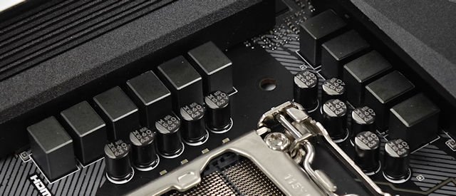 Z390 EAC