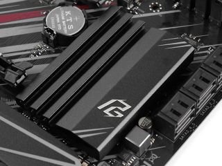 2.5Gbps 电竞 Ethernet !! ASROCK Z390 Phantom Gaming SLI/ac(2)