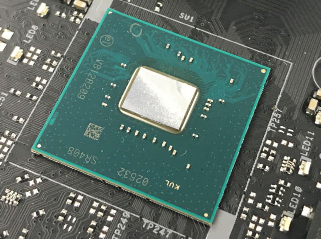 B360MP
