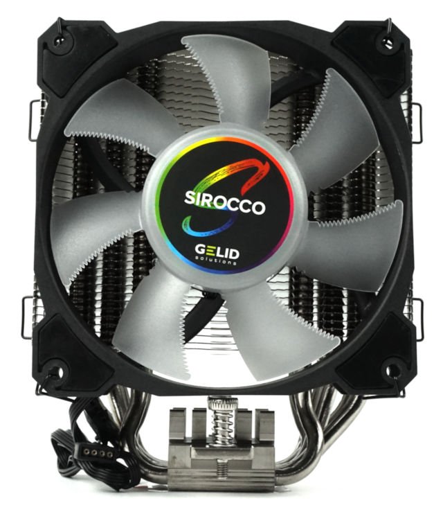 Sirocco