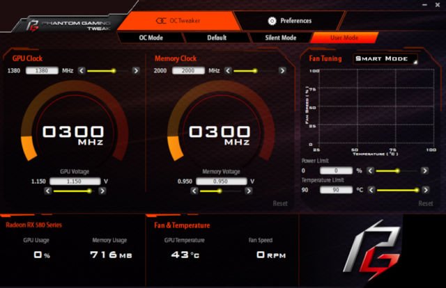 RX580