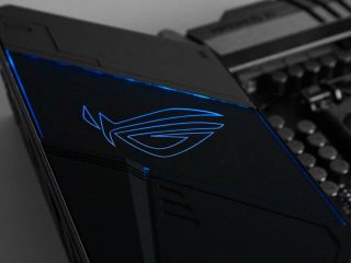 ROG MAXIMUS GENE