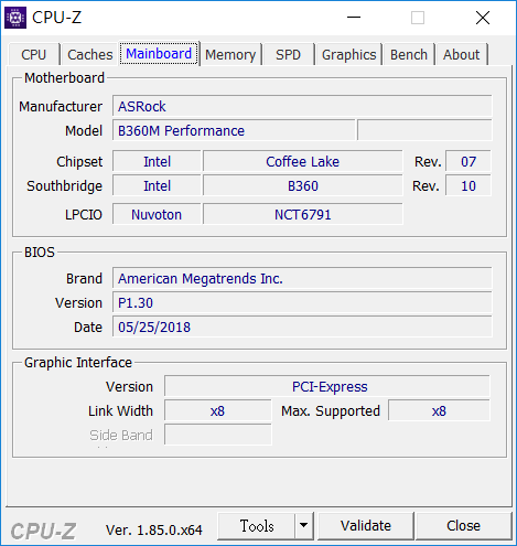 B360MP