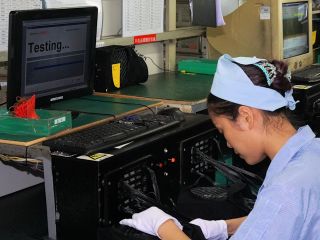 FSP Factory