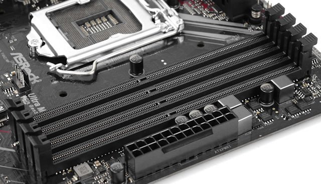 2.5Gbps 电竞 Ethernet !! ASROCK Z390 Phantom Gaming SLI/ac(7)