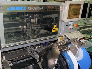 FSP Factory