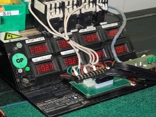FSP Factory