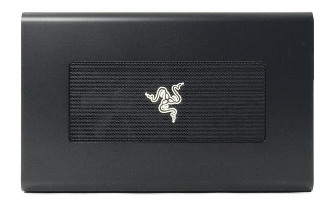 平左又劲左嘅 !? Razer Core X eGPU 外置绘图盒(4)