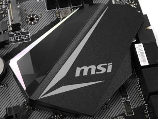 Z390 EAC