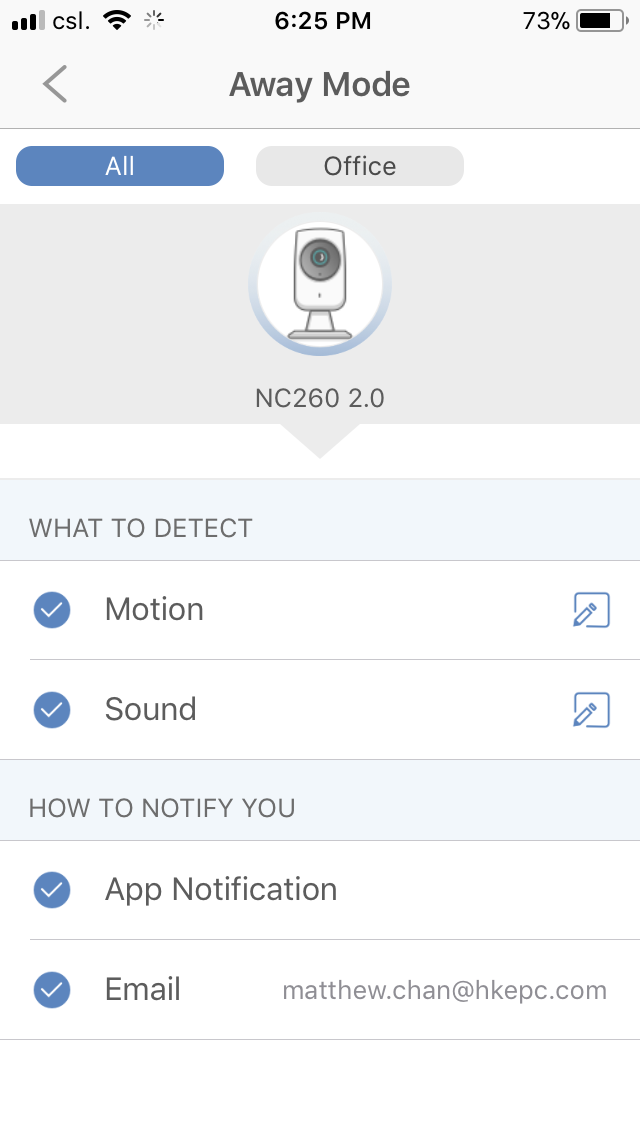 NC260