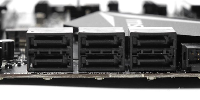 Z390 EAC