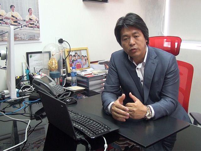 Interview