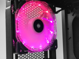 OMEGA RGB