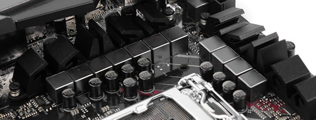 2.5Gbps 电竞 Ethernet !! ASROCK Z390 Phantom Gaming SLI/ac(11)
