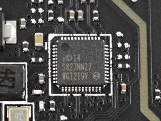 Z390 EAC