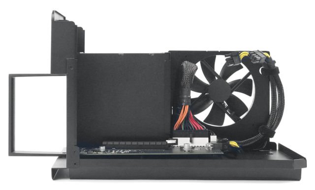 平左又劲左嘅 !? Razer Core X eGPU 外置绘图盒(8)