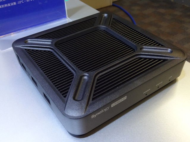 synology2018