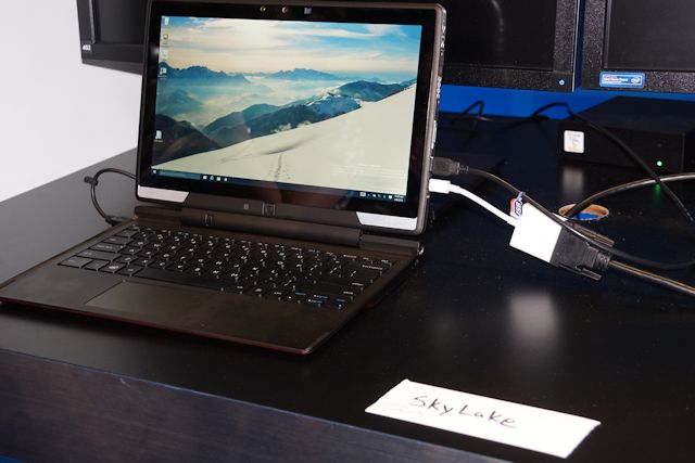 Skylake