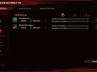 GameFirst IV
