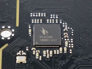2.5Gbps 电竞 Ethernet !! ASROCK Z390 Phantom Gaming SLI/ac(18)