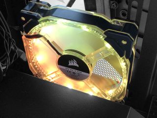 OMEGA RGB