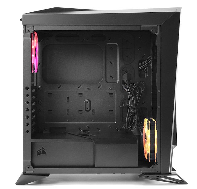 OMEGA RGB