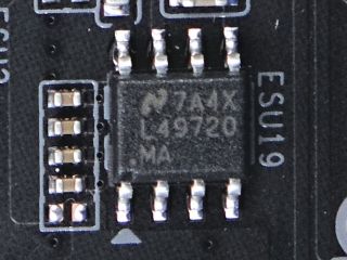 Z390 XE
