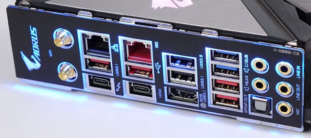 Z390 XE