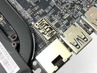 GS65 Stealth Thin