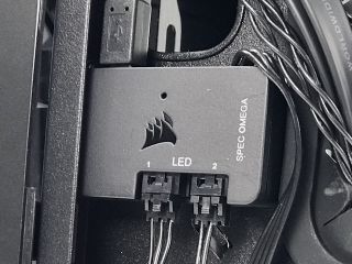 OMEGA RGB