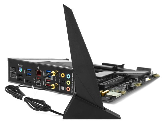 ROG MAXIMUS GENE