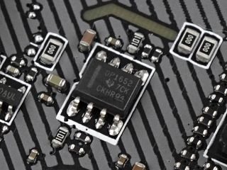 Z390 EAC
