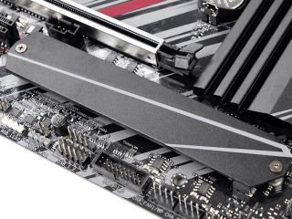 2.5Gbps 电竞 Ethernet !! ASROCK Z390 Phantom Gaming SLI/ac(25)
