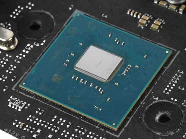 ROG MAXIMUS GENE