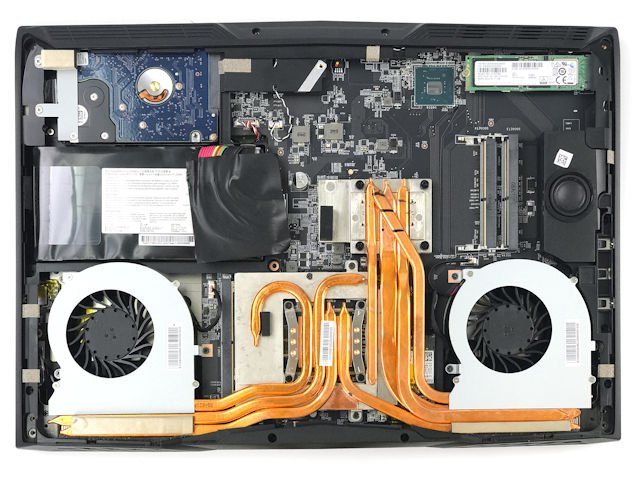 GT63 Titan 8RG