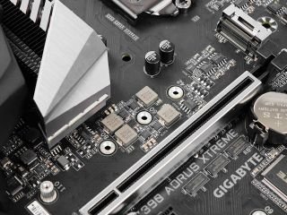 Z390 XE