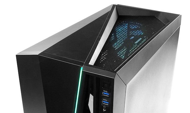 OMEGA RGB