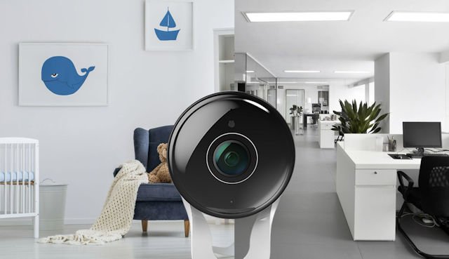 D-Link DCS