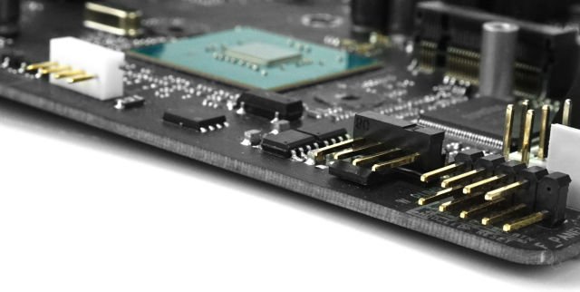 ROG MAXIMUS GENE