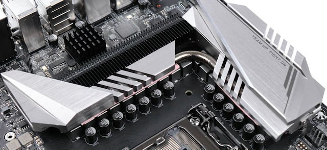 Z390 XE