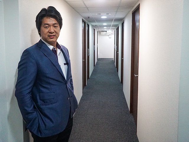 Interview