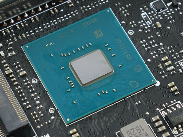 z390i