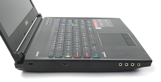 GT63 Titan 8RG