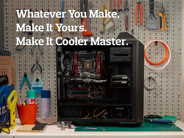 Make It Yours