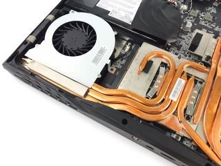 GT63 Titan 8RG