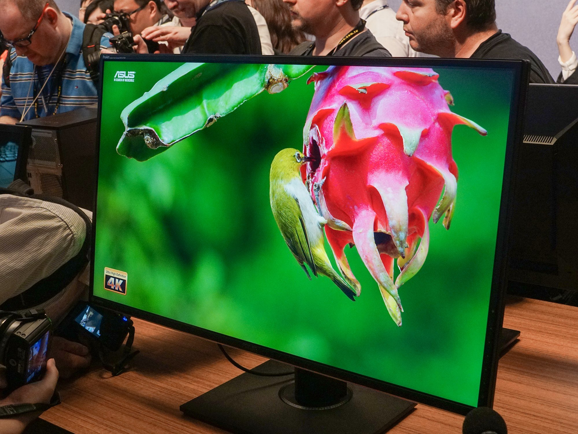 ASUS ProArt PA329Q