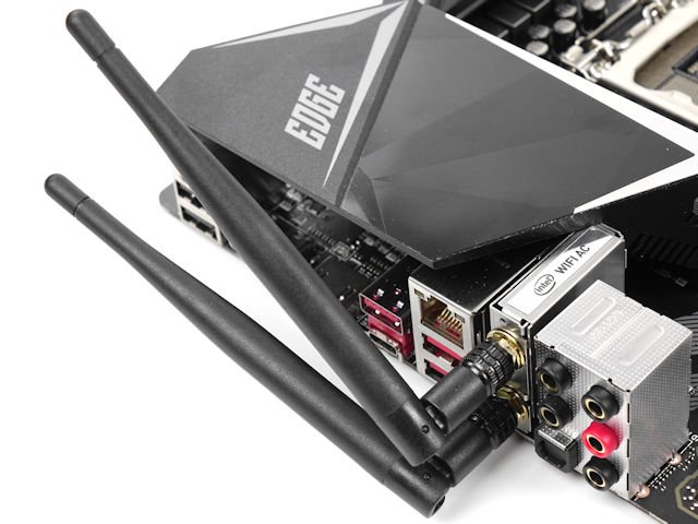 Z390 EAC