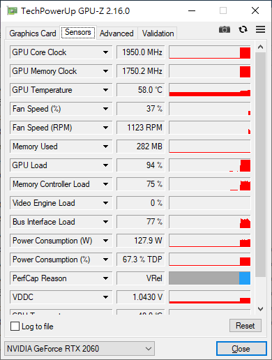 RTX 2060